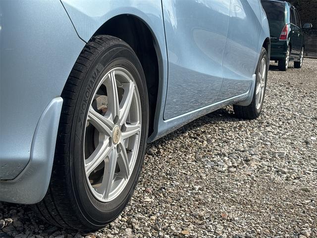 フリード Ｇ　Ｌパッケージ　車検２年付／ナビ／ＴＶ／バックカメラ／ＥＴＣ／片側パワースライド／ＨＩＤ／衝突安全ボディ／（22枚目）