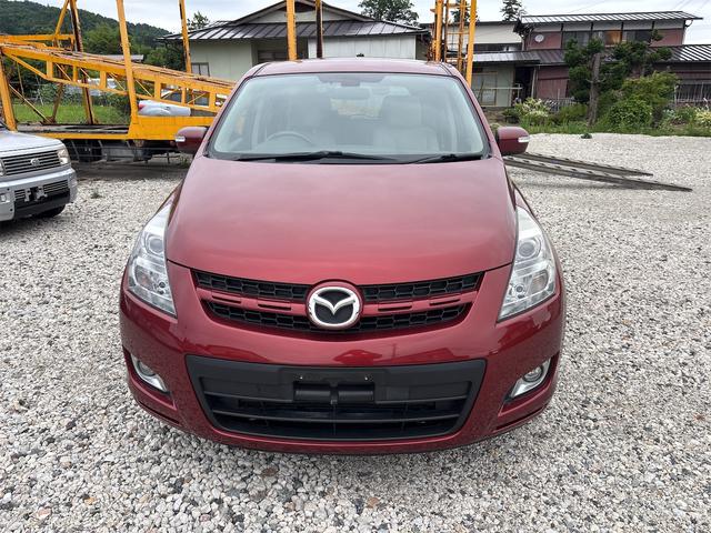 ＭＰＶ ２３Ｃ　スポーティパッケージ　Ｕスタイル　／両側パワースライドドア／スマートキー／４ＷＤ／ナビ／ＴＶ／ＥＴＣ（2枚目）