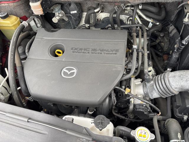 ＭＰＶ ２３Ｃ　スポーティパッケージ　Ｕスタイル　／両側パワースライドドア／スマートキー／４ＷＤ／ナビ／ＴＶ／ＥＴＣ（17枚目）