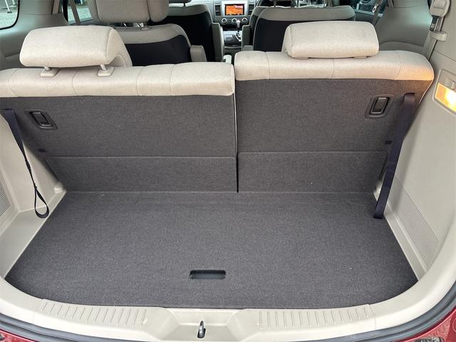 ＭＰＶ ２３Ｃ　スポーティパッケージ　Ｕスタイル　／両側パワースライドドア／スマートキー／４ＷＤ／ナビ／ＴＶ／ＥＴＣ（18枚目）