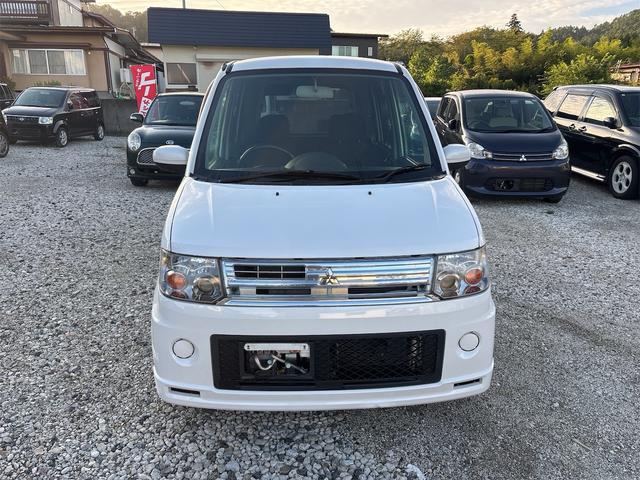 トッポ Ｇ　／車検２年付／４ＷＤ／キーレス／シートヒーター（2枚目）