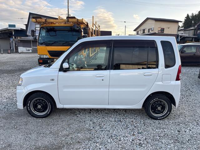 トッポ Ｇ　／車検２年付／４ＷＤ／キーレス／シートヒーター（5枚目）