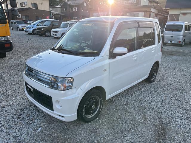 トッポ Ｇ　／車検２年付／４ＷＤ／キーレス／シートヒーター（7枚目）