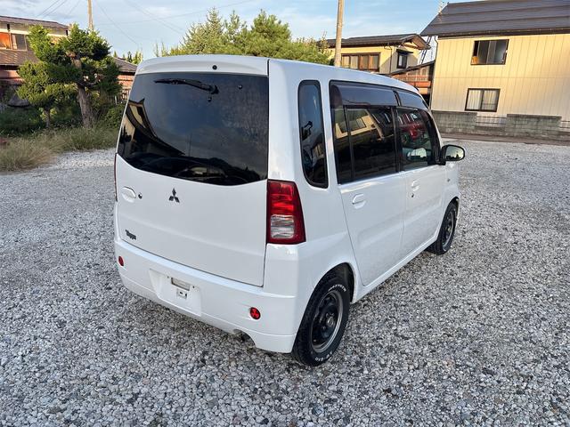 トッポ Ｇ　／車検２年付／４ＷＤ／キーレス／シートヒーター（8枚目）