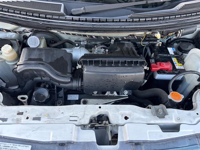 トッポ Ｇ　／車検２年付／４ＷＤ／キーレス／シートヒーター（18枚目）