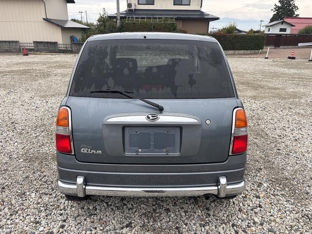 ミラジーノ ミニライトスペシャル　車検２年付／エアバッグ／パワステ／パワーウィンドウ／（3枚目）