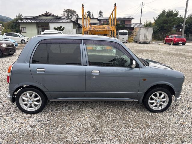 ミラジーノ ミニライトスペシャル　車検２年付／エアバッグ／パワステ／パワーウィンドウ／（4枚目）