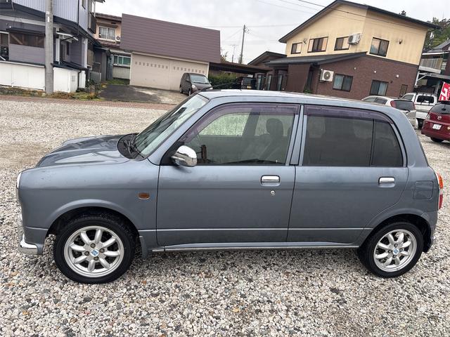 ミラジーノ ミニライトスペシャル　車検２年付／エアバッグ／パワステ／パワーウィンドウ／（5枚目）