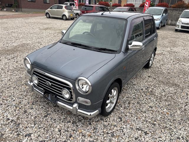 ミラジーノ ミニライトスペシャル　車検２年付／エアバッグ／パワステ／パワーウィンドウ／（7枚目）