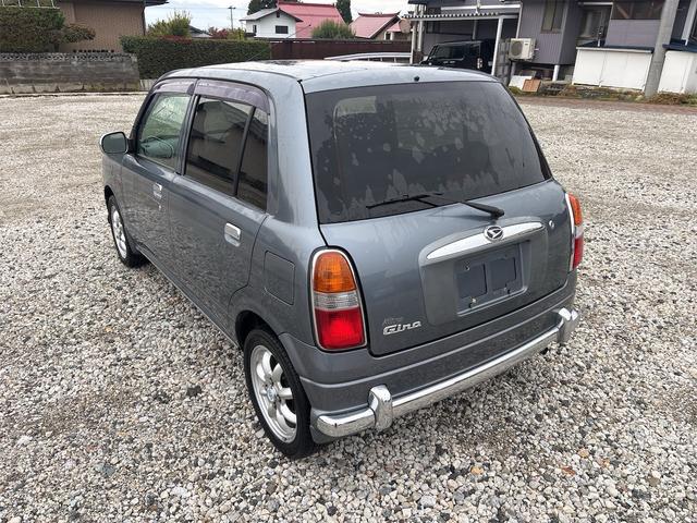 ミラジーノ ミニライトスペシャル　車検２年付／エアバッグ／パワステ／パワーウィンドウ／（9枚目）