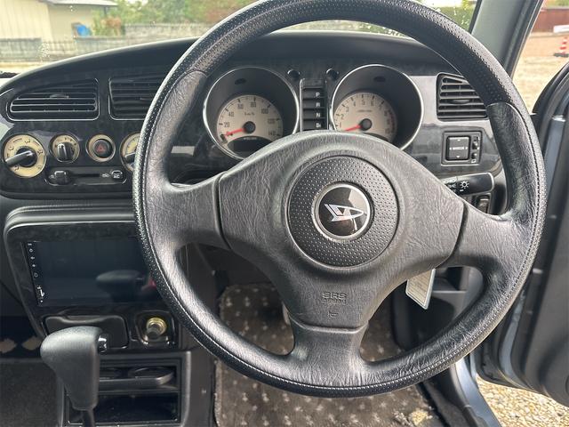 ミラジーノ ミニライトスペシャル　車検２年付／エアバッグ／パワステ／パワーウィンドウ／（16枚目）