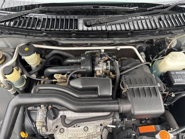 ミラジーノ ミニライトスペシャル　車検２年付／エアバッグ／パワステ／パワーウィンドウ／（17枚目）