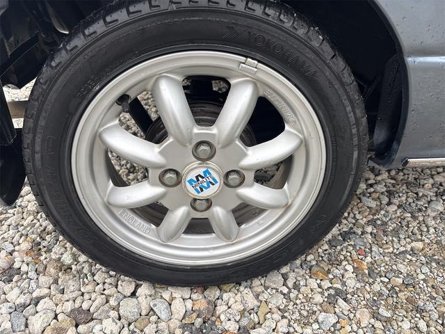 ミラジーノ ミニライトスペシャル　車検２年付／エアバッグ／パワステ／パワーウィンドウ／（19枚目）