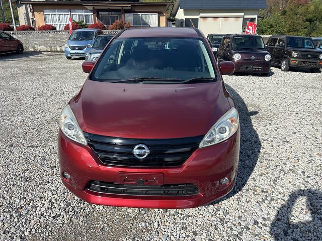 ラフェスタ ハイウェイスターＧ　車検２年付／左側パワースライドドア／スマートキー／ナビ／ＴＶ／バックカメラ／ＥＴＣ（2枚目）