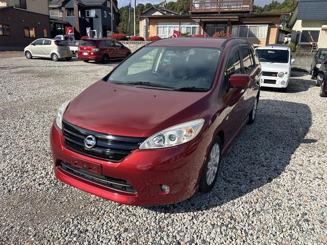 ラフェスタ ハイウェイスターＧ　車検２年付／左側パワースライドドア／スマートキー／ナビ／ＴＶ／バックカメラ／ＥＴＣ（7枚目）