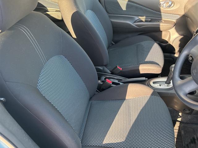 ノート Ｘ　ＦＯＵＲ　車検２年付／４ＷＤ／スマートキー／ナビ／ＴＶ／バックカメラ／前後ドライブレコーダー／（14枚目）