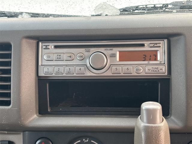 エブリイ ジョイン 車検2年付/4WD/キーレス/パワステ/パワーウィンドウ/Wエアバッグ(10枚目)