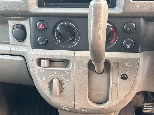 エブリイ ジョイン 車検2年付/4WD/キーレス/パワステ/パワーウィンドウ/Wエアバッグ(11枚目)