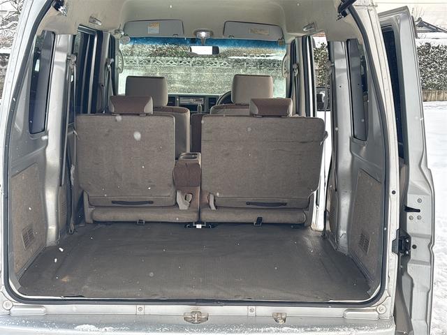 エブリイ ジョイン 車検2年付/4WD/キーレス/パワステ/パワーウィンドウ/Wエアバッグ(17枚目)