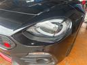 ABARTH ABARTH 124 SPIDER