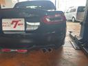 ABARTH ABARTH 124 SPIDER