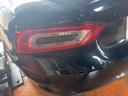 ABARTH ABARTH 124 SPIDER