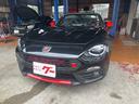 ABARTH ABARTH 124 SPIDER