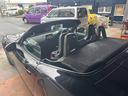 ABARTH ABARTH 124 SPIDER