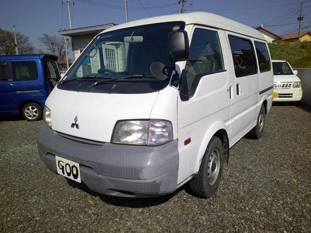 デリカバン 　４ＷＤ，ハイル－フ、ＰＳ，ＰＷ，集中ドアロック，（2枚目）