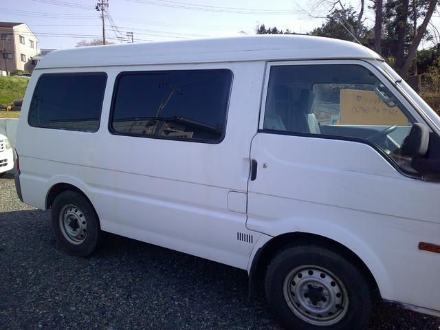 デリカバン 　４ＷＤ，ハイル－フ、ＰＳ，ＰＷ，集中ドアロック，（5枚目）