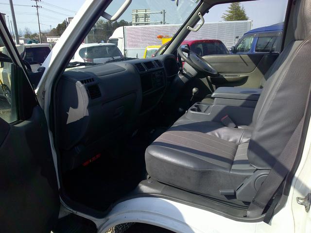 デリカバン 　４ＷＤ，ハイル－フ、ＰＳ，ＰＷ，集中ドアロック，（8枚目）