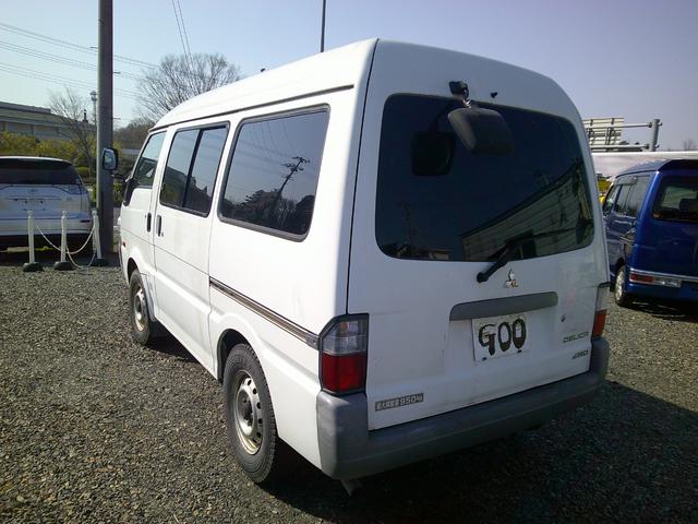 デリカバン 　４ＷＤ，ハイル－フ、ＰＳ，ＰＷ，集中ドアロック，（12枚目）