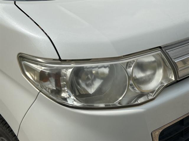 タント カスタムＸリミテッド　ＥＴＣ　電動スライドドア　ＨＩＤ　スマートキー　電動格納ミラー　ベンチシート　ＣＶＴ　盗難防止システム　ＡＢＳ　ＣＤ　アルミホイール　衝突安全ボディ　エアコン　パワーステアリング　パワーウィンドウ（33枚目）