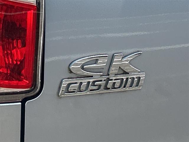 ｅＫカスタム Ｇ　バックカメラ　ＨＩＤ　スマートキー　アイドリングストップ　電動格納ミラー　ベンチシート　ＣＶＴ　盗難防止システム　ＡＢＳ　ミュージックプレイヤー接続可　アルミホイール　衝突安全ボディ　エアコン（23枚目）