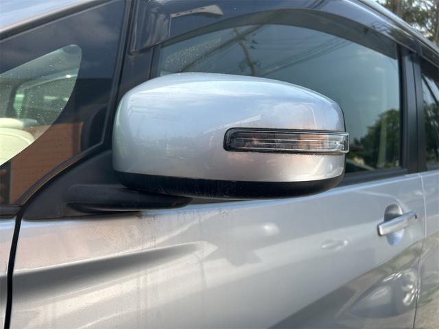 ｅＫカスタム Ｇ　バックカメラ　ＨＩＤ　スマートキー　アイドリングストップ　電動格納ミラー　ベンチシート　ＣＶＴ　盗難防止システム　ＡＢＳ　ミュージックプレイヤー接続可　アルミホイール　衝突安全ボディ　エアコン（33枚目）