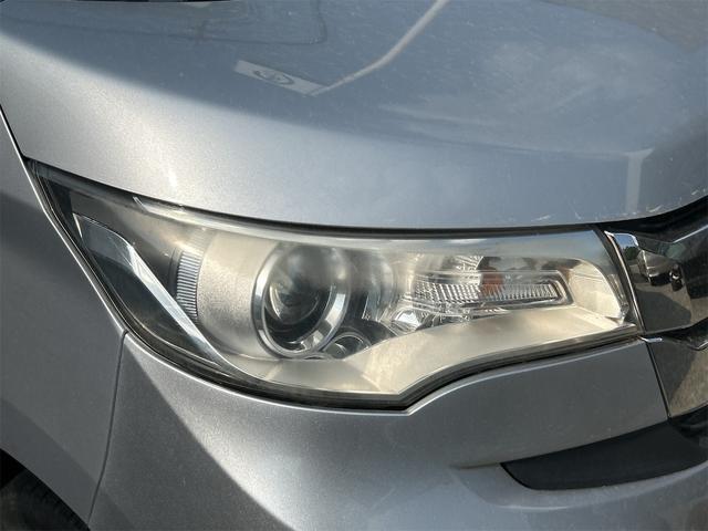 ｅＫカスタム Ｇ　バックカメラ　ＨＩＤ　スマートキー　アイドリングストップ　電動格納ミラー　ベンチシート　ＣＶＴ　盗難防止システム　ＡＢＳ　ミュージックプレイヤー接続可　アルミホイール　衝突安全ボディ　エアコン（36枚目）