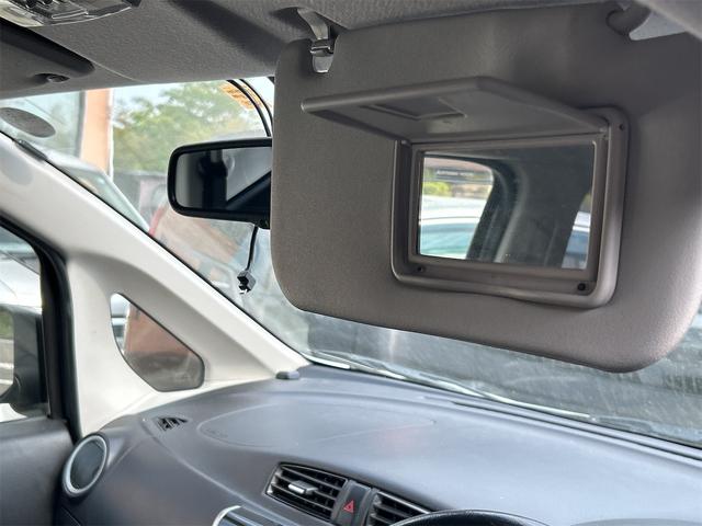 ｅＫカスタム Ｇ　バックカメラ　ＨＩＤ　スマートキー　アイドリングストップ　電動格納ミラー　ベンチシート　ＣＶＴ　盗難防止システム　ＡＢＳ　ミュージックプレイヤー接続可　アルミホイール　衝突安全ボディ　エアコン（43枚目）