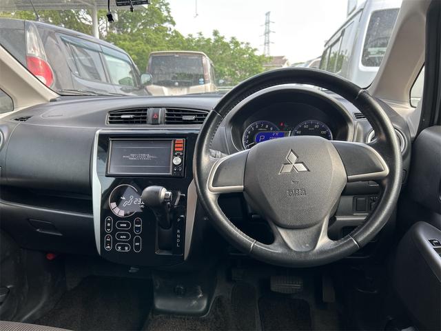ｅＫカスタム Ｇ　バックカメラ　ＨＩＤ　スマートキー　アイドリングストップ　電動格納ミラー　ベンチシート　ＣＶＴ　盗難防止システム　ＡＢＳ　ミュージックプレイヤー接続可　アルミホイール　衝突安全ボディ　エアコン（49枚目）