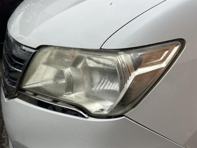セレナ ライダー　ブラックライン　バックカメラ　ナビ　ＴＶ　オートクルーズコントロール　両側電動スライドドア　オートライト　ＨＩＤ　スマートキー　電動格納ミラー　後席モニター　３列シート　ＣＶＴ　アルミホイール（35枚目）