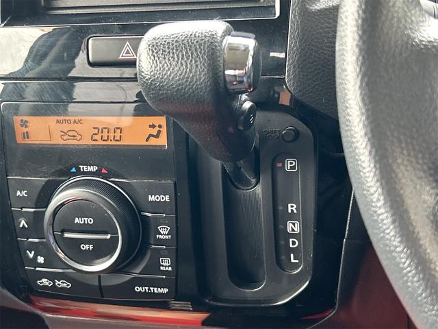 ルークス ハイウェイスター　両側スライド・片側電動　オートライト　ＨＩＤ　スマートキー　電動格納ミラー　ベンチシート　ＣＶＴ　盗難防止システム　ＡＢＳ　ＣＤ　ＵＳＢ　アルミホイール　衝突安全ボディ　エアコン　パワーステアリング（5枚目）
