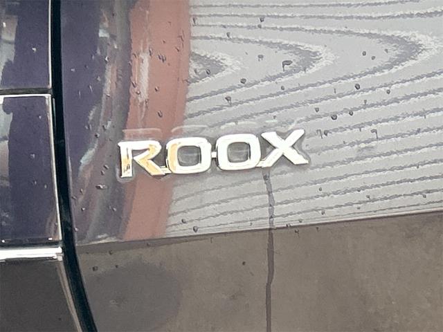 ルークス ハイウェイスター　両側スライド・片側電動　オートライト　ＨＩＤ　スマートキー　電動格納ミラー　ベンチシート　ＣＶＴ　盗難防止システム　ＡＢＳ　ＣＤ　ＵＳＢ　アルミホイール　衝突安全ボディ　エアコン　パワーステアリング（24枚目）