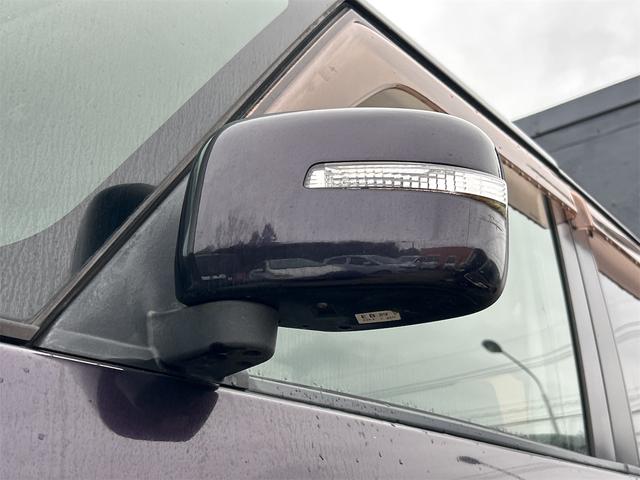 ルークス ハイウェイスター　両側スライド・片側電動　オートライト　ＨＩＤ　スマートキー　電動格納ミラー　ベンチシート　ＣＶＴ　盗難防止システム　ＡＢＳ　ＣＤ　ＵＳＢ　アルミホイール　衝突安全ボディ　エアコン　パワーステアリング（33枚目）