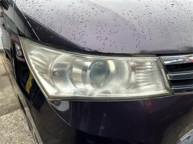 ルークス ハイウェイスター　両側スライド・片側電動　オートライト　ＨＩＤ　スマートキー　電動格納ミラー　ベンチシート　ＣＶＴ　盗難防止システム　ＡＢＳ　ＣＤ　ＵＳＢ　アルミホイール　衝突安全ボディ　エアコン　パワーステアリング（36枚目）