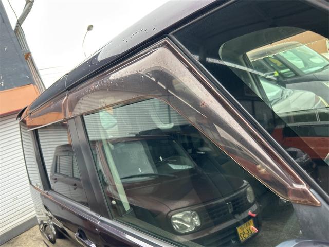 ルークス ハイウェイスター　両側スライド・片側電動　オートライト　ＨＩＤ　スマートキー　電動格納ミラー　ベンチシート　ＣＶＴ　盗難防止システム　ＡＢＳ　ＣＤ　ＵＳＢ　アルミホイール　衝突安全ボディ　エアコン　パワーステアリング（38枚目）