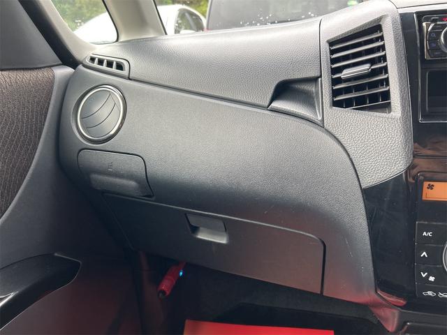 ルークス ハイウェイスター　両側スライド・片側電動　オートライト　ＨＩＤ　スマートキー　電動格納ミラー　ベンチシート　ＣＶＴ　盗難防止システム　ＡＢＳ　ＣＤ　ＵＳＢ　アルミホイール　衝突安全ボディ　エアコン　パワーステアリング（40枚目）
