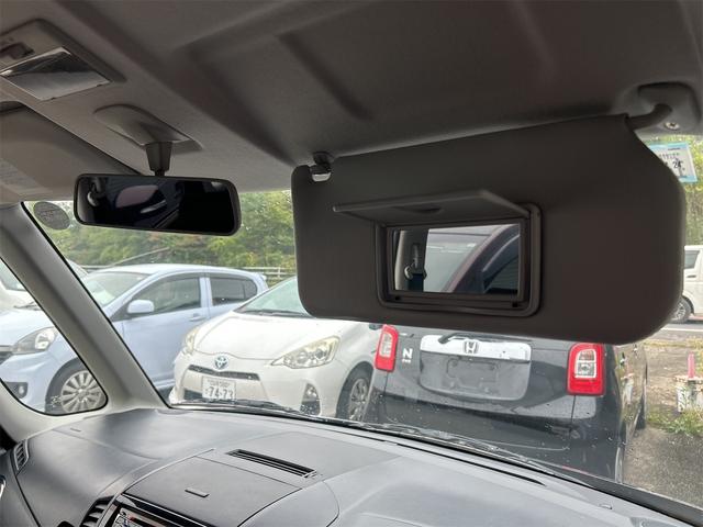 ルークス ハイウェイスター　両側スライド・片側電動　オートライト　ＨＩＤ　スマートキー　電動格納ミラー　ベンチシート　ＣＶＴ　盗難防止システム　ＡＢＳ　ＣＤ　ＵＳＢ　アルミホイール　衝突安全ボディ　エアコン　パワーステアリング（47枚目）