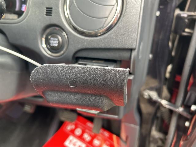 ルークス ハイウェイスター　両側スライド・片側電動　オートライト　ＨＩＤ　スマートキー　電動格納ミラー　ベンチシート　ＣＶＴ　盗難防止システム　ＡＢＳ　ＣＤ　ＵＳＢ　アルミホイール　衝突安全ボディ　エアコン　パワーステアリング（48枚目）