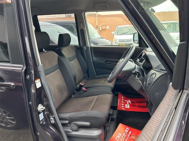 ルークス ハイウェイスター　両側スライド・片側電動　オートライト　ＨＩＤ　スマートキー　電動格納ミラー　ベンチシート　ＣＶＴ　盗難防止システム　ＡＢＳ　ＣＤ　ＵＳＢ　アルミホイール　衝突安全ボディ　エアコン　パワーステアリング（50枚目）