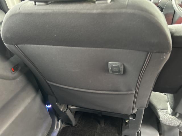 ルークス ハイウェイスター　両側スライド・片側電動　オートライト　ＨＩＤ　スマートキー　電動格納ミラー　ベンチシート　ＣＶＴ　盗難防止システム　ＡＢＳ　ＣＤ　ＵＳＢ　アルミホイール　衝突安全ボディ　エアコン　パワーステアリング（54枚目）