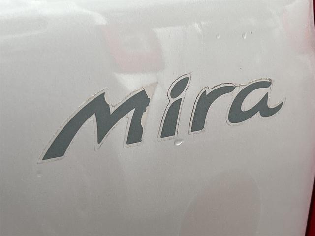 ミラ Ｘリミテッド　ＥＲ　キーレスエントリー　電動格納ミラー　ＣＶＴ　盗難防止システム　ＡＢＳ　ＣＤ　衝突安全ボディ　エアコン　パワーステアリング　パワーウィンドウ（24枚目）